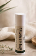 Tallow Lip balm